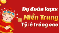 Dự đoán Xổ Số Miền Trung 10/10/2025 - Dự đoán MT ngày 10 tháng 10
