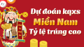 Dự đoán Xổ Số Miền Nam 12/10/2025 - Dự đoán MN ngày 12 tháng 10