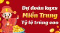 Dự đoán Xổ Số Miền Trung 13/10/2025 - Dự đoán MT ngày 13 tháng 10