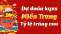 Dự đoán Xổ Số Miền Trung 12/10/2025 - Dự đoán MT ngày 12 tháng 10