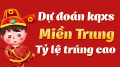 Dự đoán Xổ Số Miền Trung 14/10/2025 - Dự đoán MT ngày 14 tháng 10