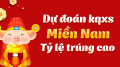 Dự đoán Xổ Số Miền Nam 11/10/2025 - Dự đoán MN ngày 11 tháng 10