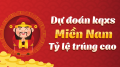 Dự đoán Xổ Số Miền Nam 16/10/2025 - Dự đoán MN ngày 16 tháng 10