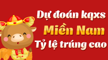Dự đoán Xổ Số Miền Nam 17/10/2025 - Dự đoán MN ngày 17 tháng 10
